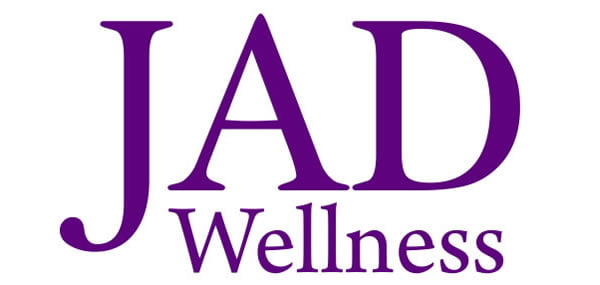 JAD Wellness - Sănătate și stare de bine! logo_2