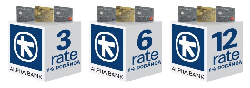 LOGO ALPHA BANK