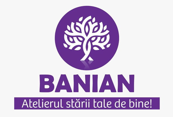 JAD Wellness LOGO BANIAN